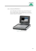 Preview for 109 page of Vectron POS MobilePro III User Manual