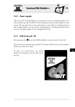 Preview for 19 page of Vectron POS MobilePro User Manual