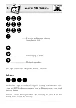 Preview for 24 page of Vectron POS MobilePro User Manual