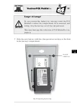 Preview for 31 page of Vectron POS MobilePro User Manual