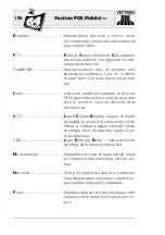 Preview for 106 page of Vectron POS MobilePro User Manual