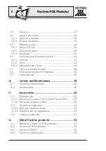 Preview for 6 page of Vectron POS Modular User Manual