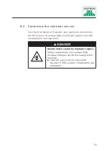 Preview for 51 page of Vectron POS Touch 12 User Manual