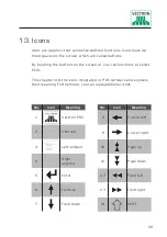 Preview for 59 page of Vectron POS Touch 12 User Manual