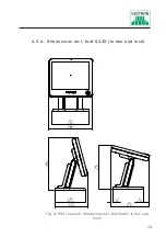 Preview for 19 page of Vectron Touch 15 User Manual