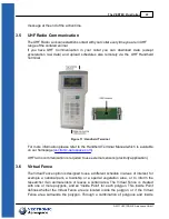 Preview for 22 page of Vectronic Aerospace VERTEX Plus Collar User Manual