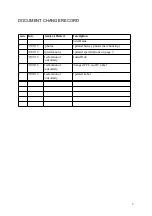 Preview for 3 page of Vectronic Aerospace Vertex Plus Survey User Manual