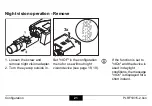 Preview for 21 page of Vectronix PLRF10 User Manual