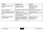 Preview for 27 page of Vectronix PLRF10 User Manual