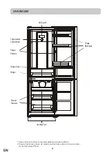 Preview for 39 page of VEDETTE VFC301BRFW Manual