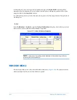 Preview for 205 page of Veeco Dektak 150 User Manual