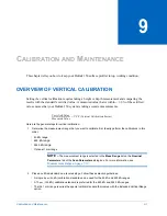 Preview for 228 page of Veeco Dektak 150 User Manual