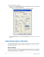 Preview for 291 page of Veeco Dektak 150 User Manual