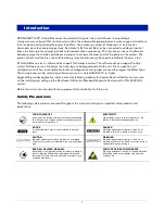 Preview for 5 page of Veeder-Root 880-051-1 Installation And Owner'S Manual