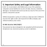 Preview for 18 page of Veethree CANvu 230 Installation Instructions Manual