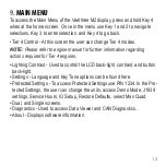 Preview for 13 page of Veethree M2 Manual