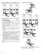 Preview for 22 page of Veetsan VDH63 Instruction Manual