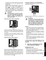 Preview for 27 page of Veetsan VDU30 Installation, Operation And Maintenance Manual