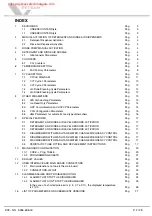 Preview for 2 page of Veetsan VDU30 Service Manual