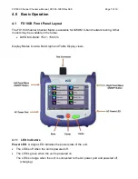 Preview for 7 page of VeEX FX180X User Manual