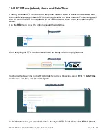 Preview for 24 page of VeEX RTU-4000 User Manual