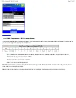 Preview for 97 page of VeEX TX150 Manual