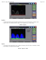 Preview for 87 page of VeEX VEPAL CX350S-D3.1 User Manual