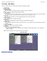 Preview for 107 page of VeEX VEPAL CX350S-D3.1 User Manual