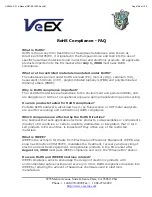 Preview for 113 page of VeEX VEPAL CX350S-D3.1 User Manual