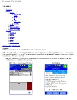 Preview for 25 page of VeEX VePal TX130M+ User Manual