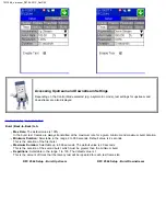 Preview for 48 page of VeEX VePal TX130M+ User Manual