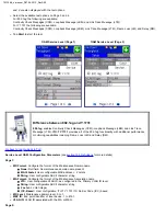 Preview for 72 page of VeEX VePal TX130M+ User Manual