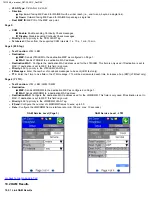 Preview for 73 page of VeEX VePal TX130M+ User Manual