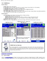 Preview for 109 page of VeEX VePal TX130M+ User Manual