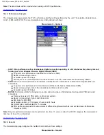 Preview for 126 page of VeEX VePal TX130M+ User Manual