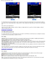 Preview for 144 page of VeEX VePal TX130M+ User Manual