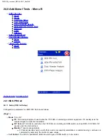 Preview for 154 page of VeEX VePal TX130M+ User Manual