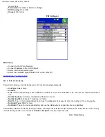 Preview for 156 page of VeEX VePal TX130M+ User Manual