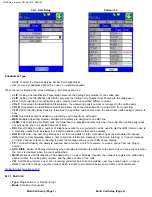 Preview for 159 page of VeEX VePal TX130M+ User Manual