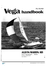 Preview for 2 page of Vega ALB1N MARIN AB Handbook