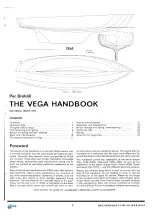 Preview for 3 page of Vega ALB1N MARIN AB Handbook