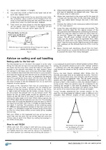 Preview for 9 page of Vega ALB1N MARIN AB Handbook