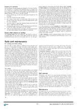 Preview for 12 page of Vega ALB1N MARIN AB Handbook