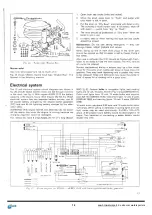 Preview for 19 page of Vega ALB1N MARIN AB Handbook