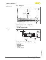 Preview for 12 page of Vega B 61-300 Operating Instructions Manual