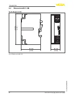 Preview for 16 page of Vega B 61-300 Operating Instructions Manual