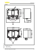 Preview for 17 page of Vega B 61-300 Operating Instructions Manual