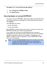 Preview for 67 page of Vega FiberFlex LFXG-H Operating Instructions Manual