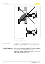 Preview for 16 page of Vega MIPU61 Operating Instructions Manual