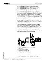 Preview for 9 page of Vega PLICSRADIO T61 Operating Instructions Manual